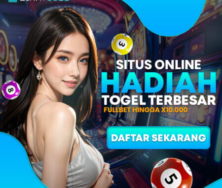 Situs LimaTogel Sebagai Situs Togel dengan Hadiah Togel Terbesar di Indonesia